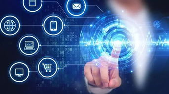 從 草根派 到 實力派 ,聯軟科技的雄心與壯志