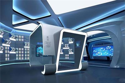 充滿科技感的網(wǎng)絡公司名字