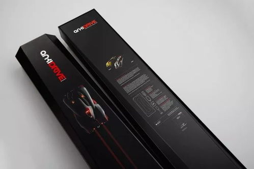 未來觸手可及 電子科技產(chǎn)品包裝設(shè)計(jì)的創(chuàng)新與美學(xué)